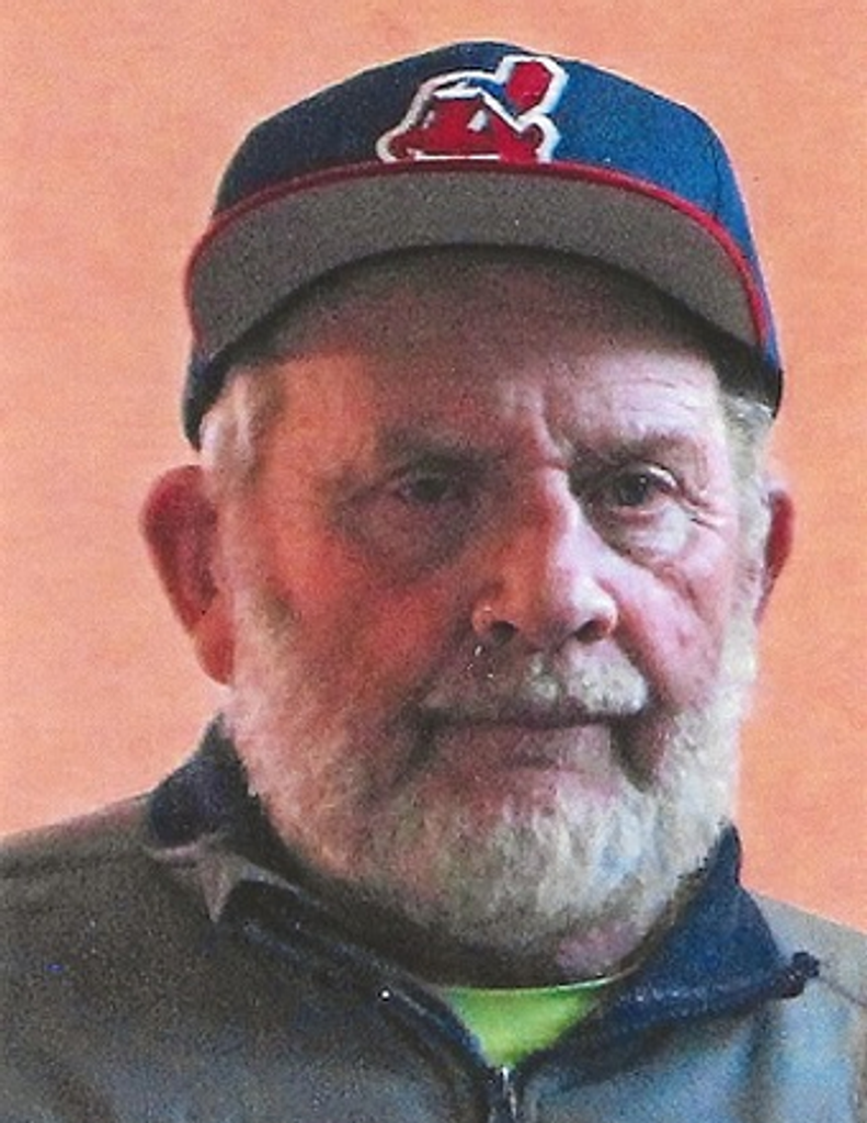 Steven Roger Obrecht Profile Photo
