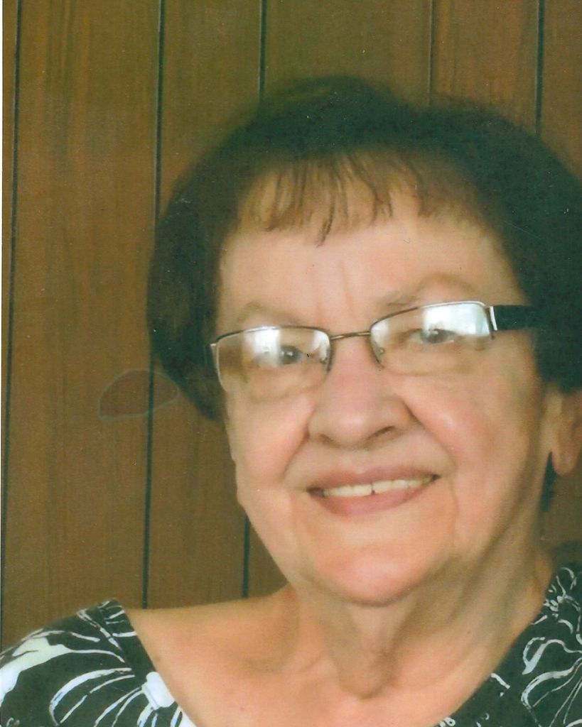 Dorothy Rose Linstrom Profile Photo