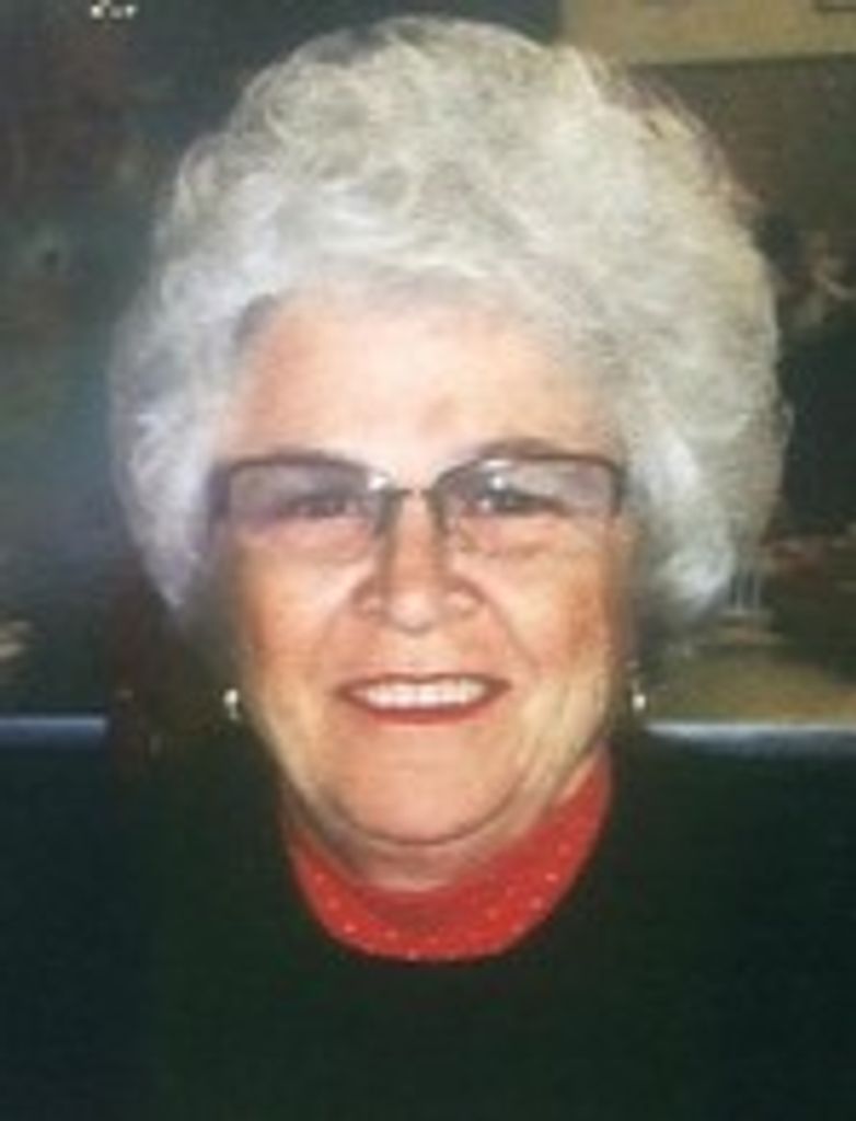 Betty Perry