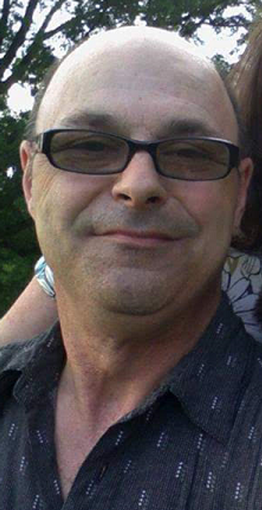 Roy Thomas Johnson, Sr.