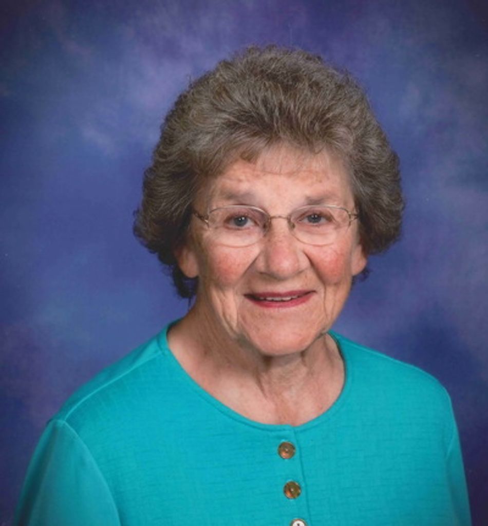 Doris A. Pince Profile Photo