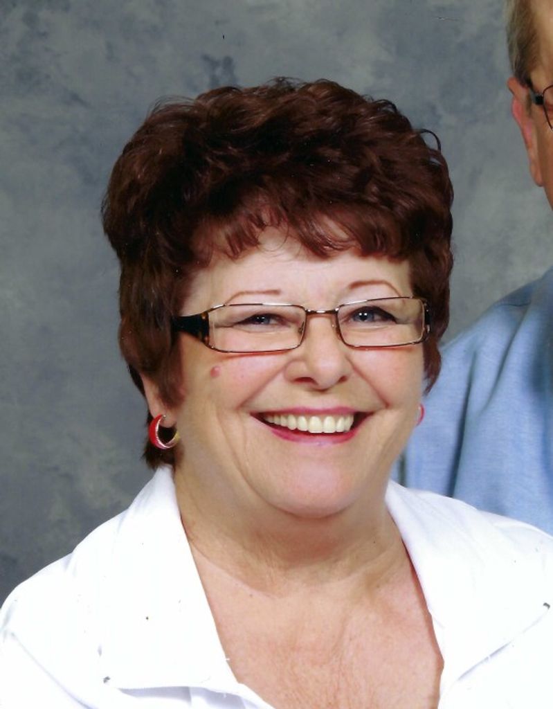 Rita L. Lewis