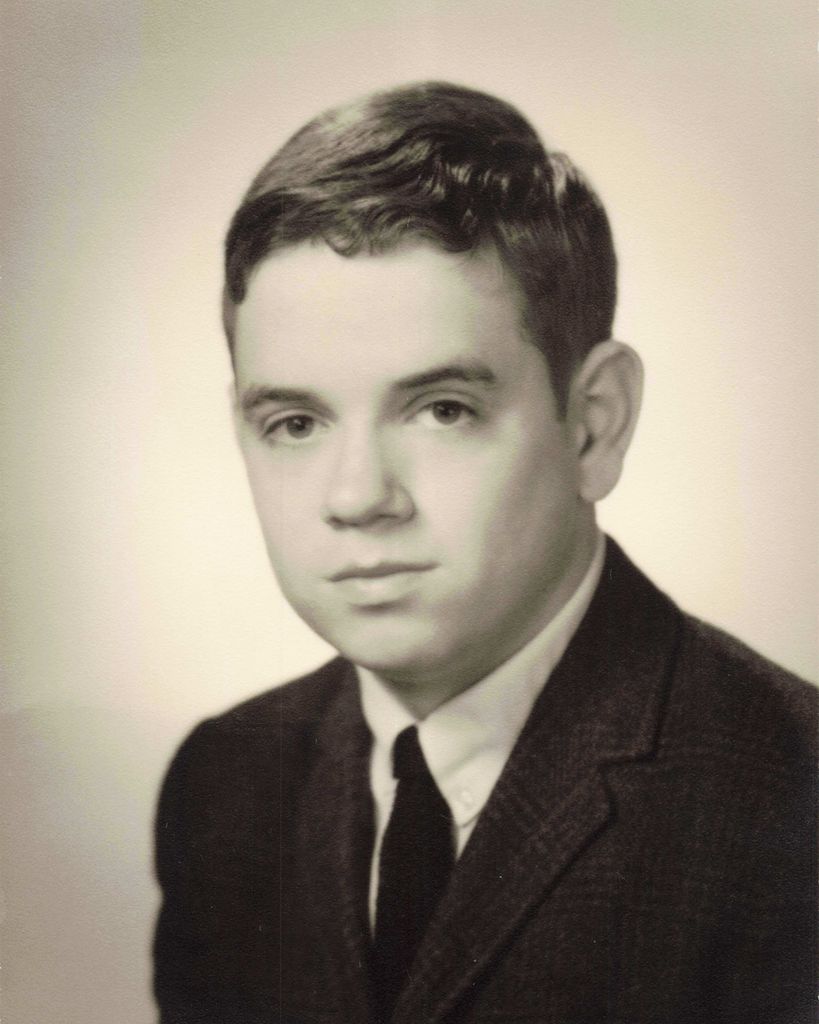 Joseph V. (Joe) Donovan