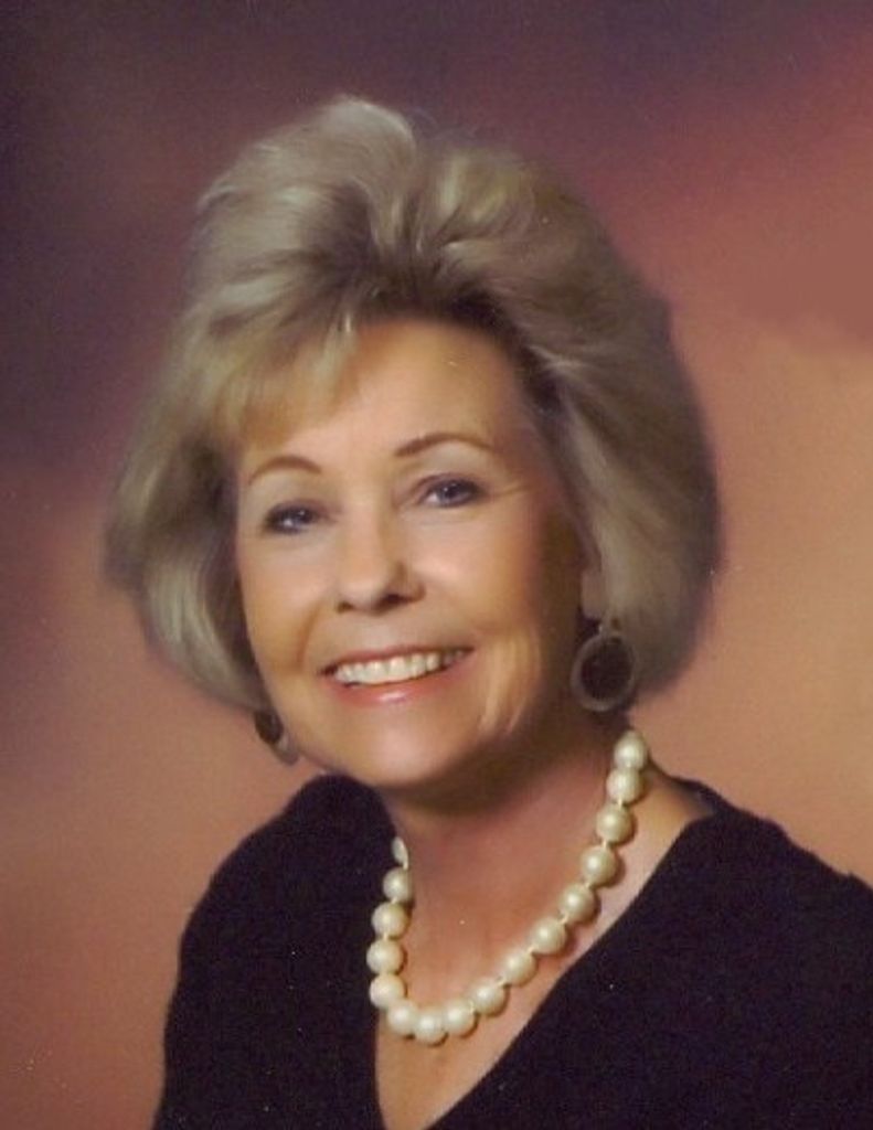 Susan "Sue" Caspers