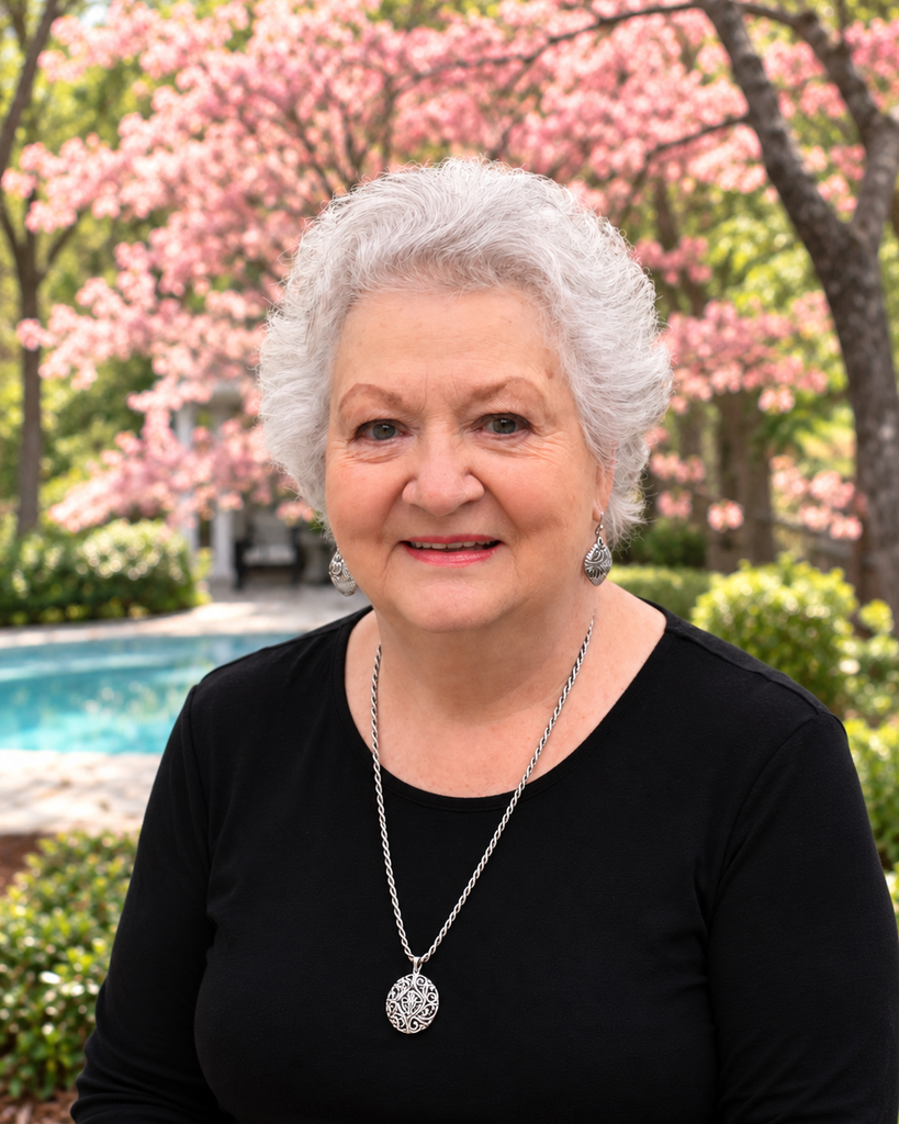 Peggy Joan Williams