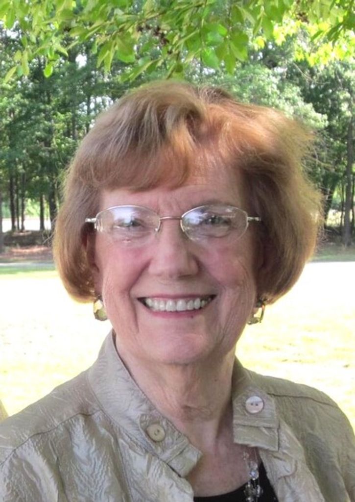 Jean Stephens Spiller Profile Photo