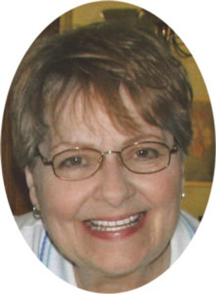Mary Clare Bowman