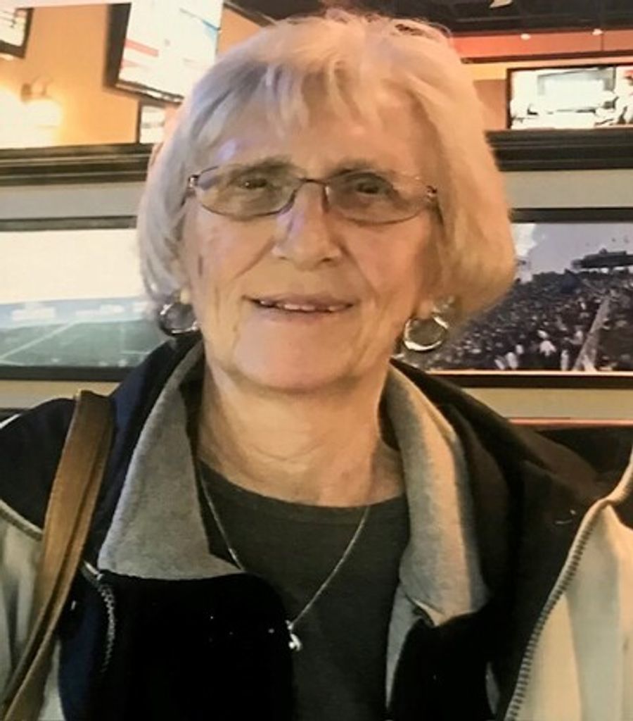 Delores Kay Mcconnaughey