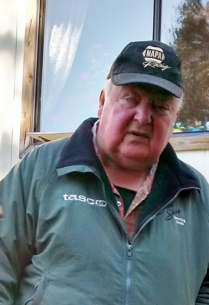 William Nels Peterson Profile Photo