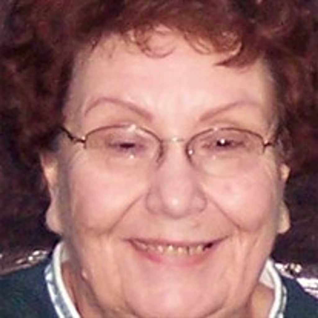 Elaine Hansen Covert