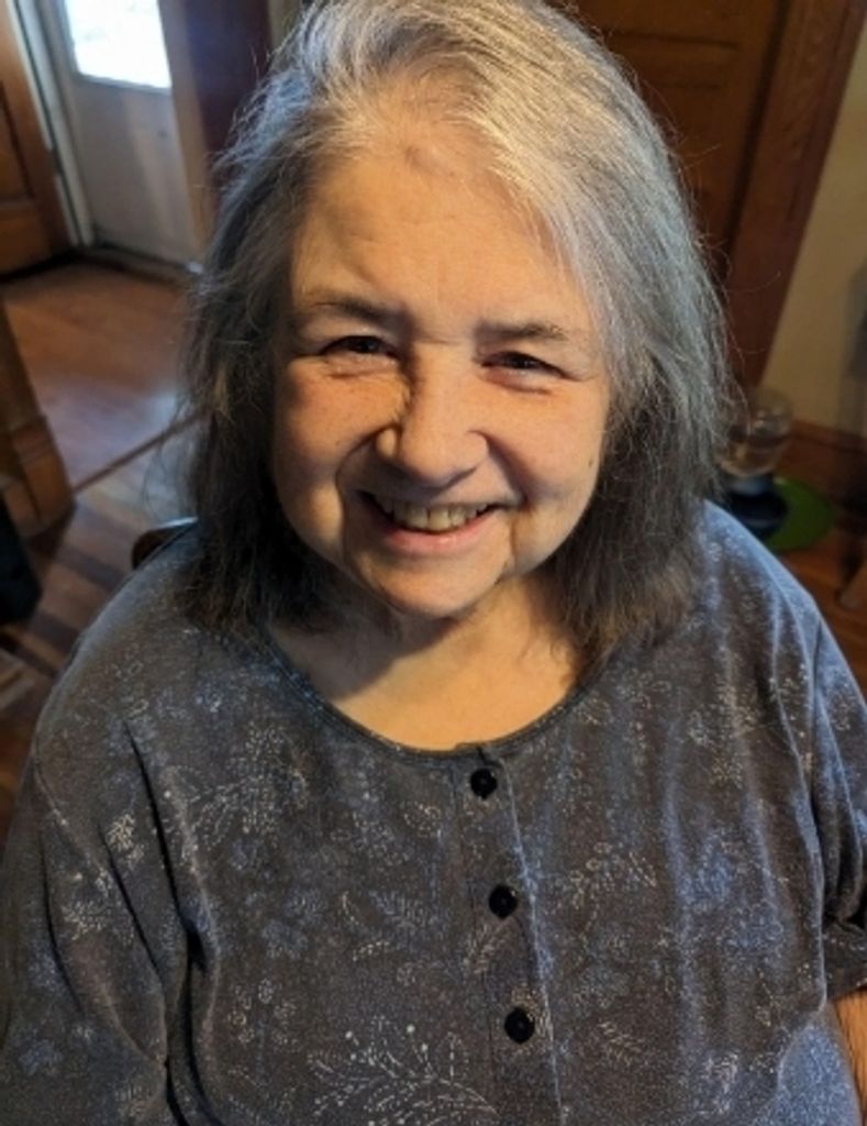 Dianne Lynn Robillard