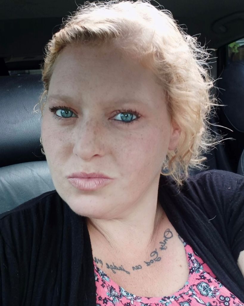 Michelle Marie Wagner Cedoz Profile Photo