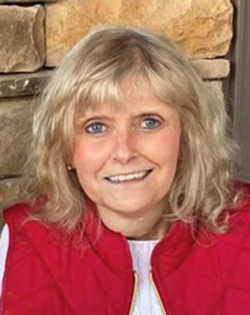 Geralyn "Geri" Dierkhising