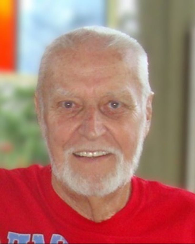 Ronald Elvin Bennett