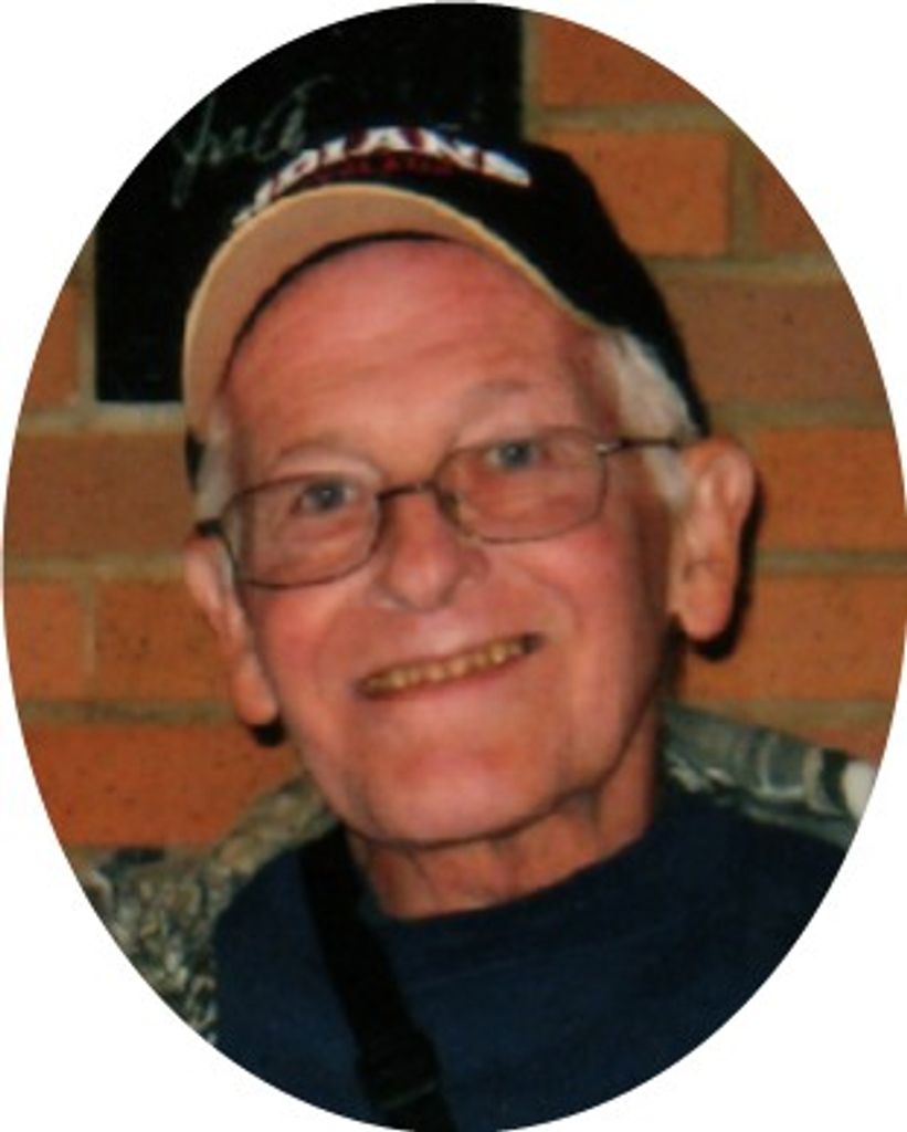 Ronald V. Hammer Profile Photo