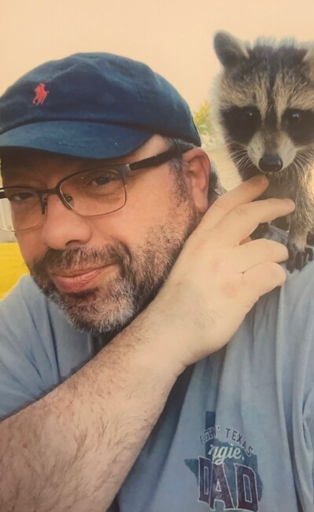 Scott Andrew Bresler Profile Photo