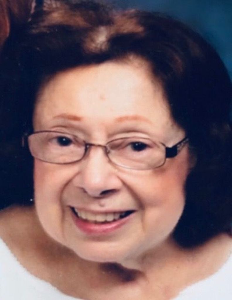 Dorothy M. Jerome Profile Photo