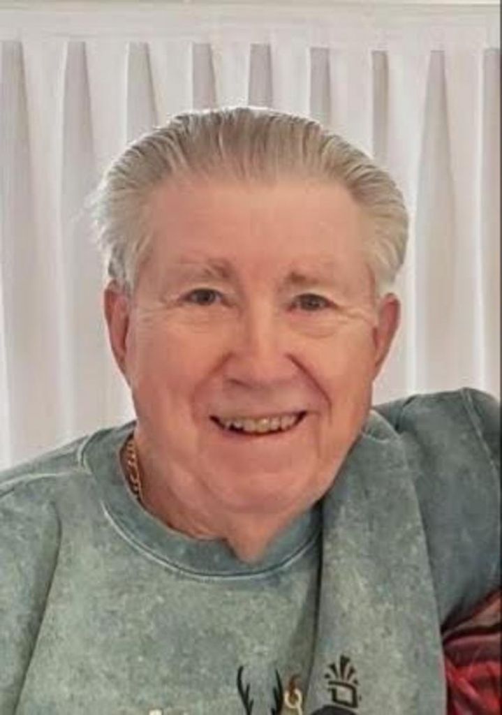 Curtis Jerome Kopperud