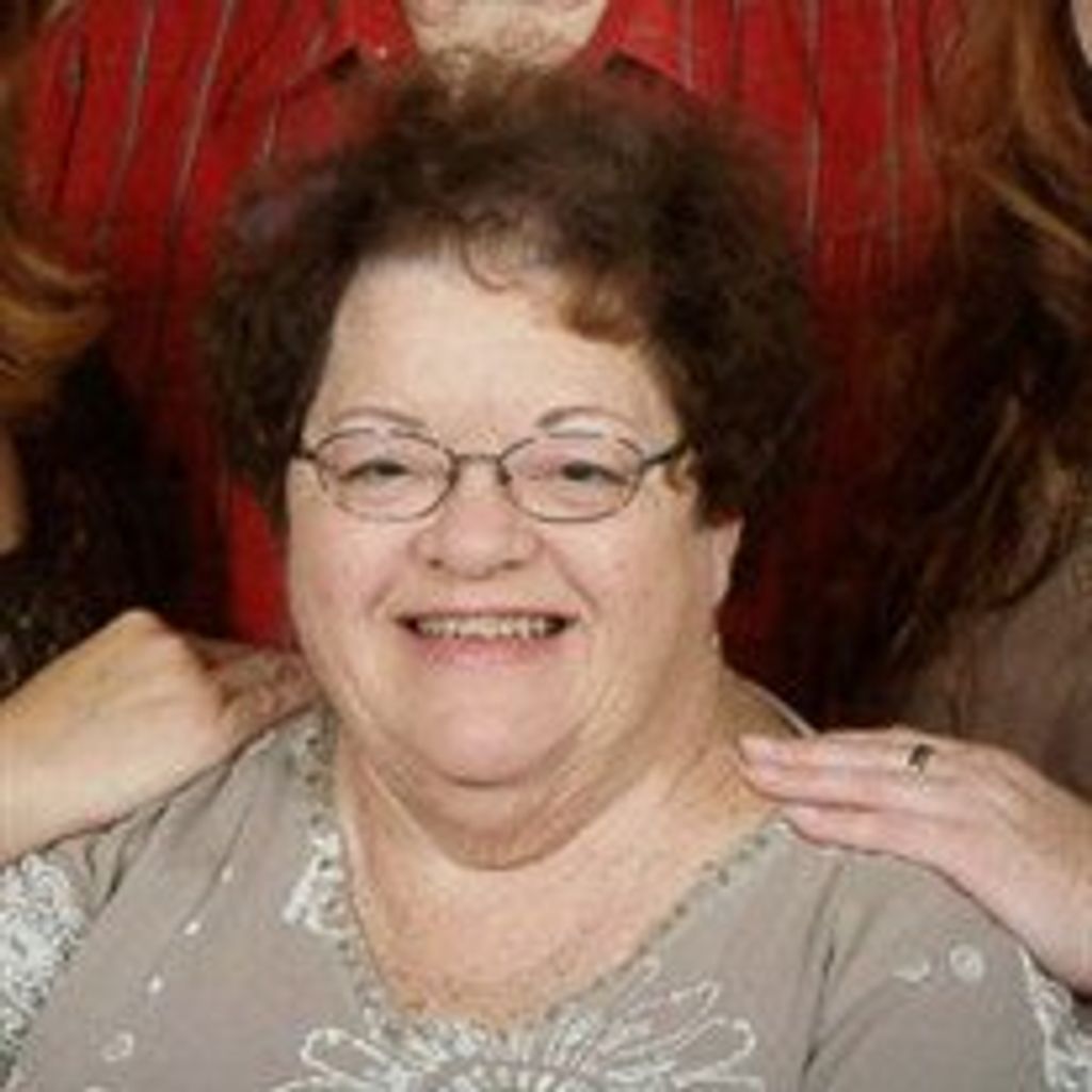 Joyce  L. Mitchell