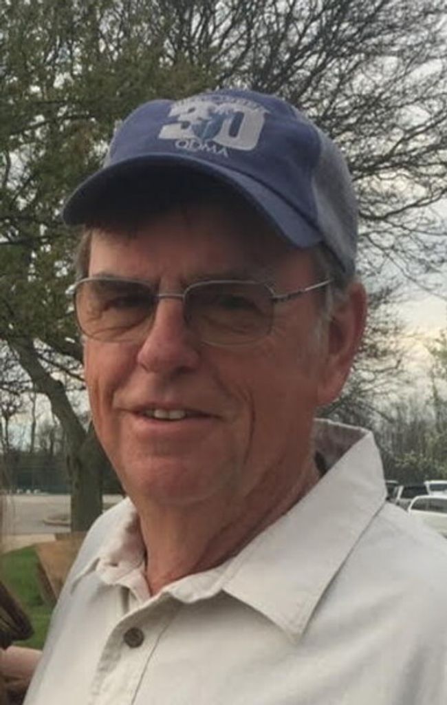 Richard Gray, Sr. Profile Photo