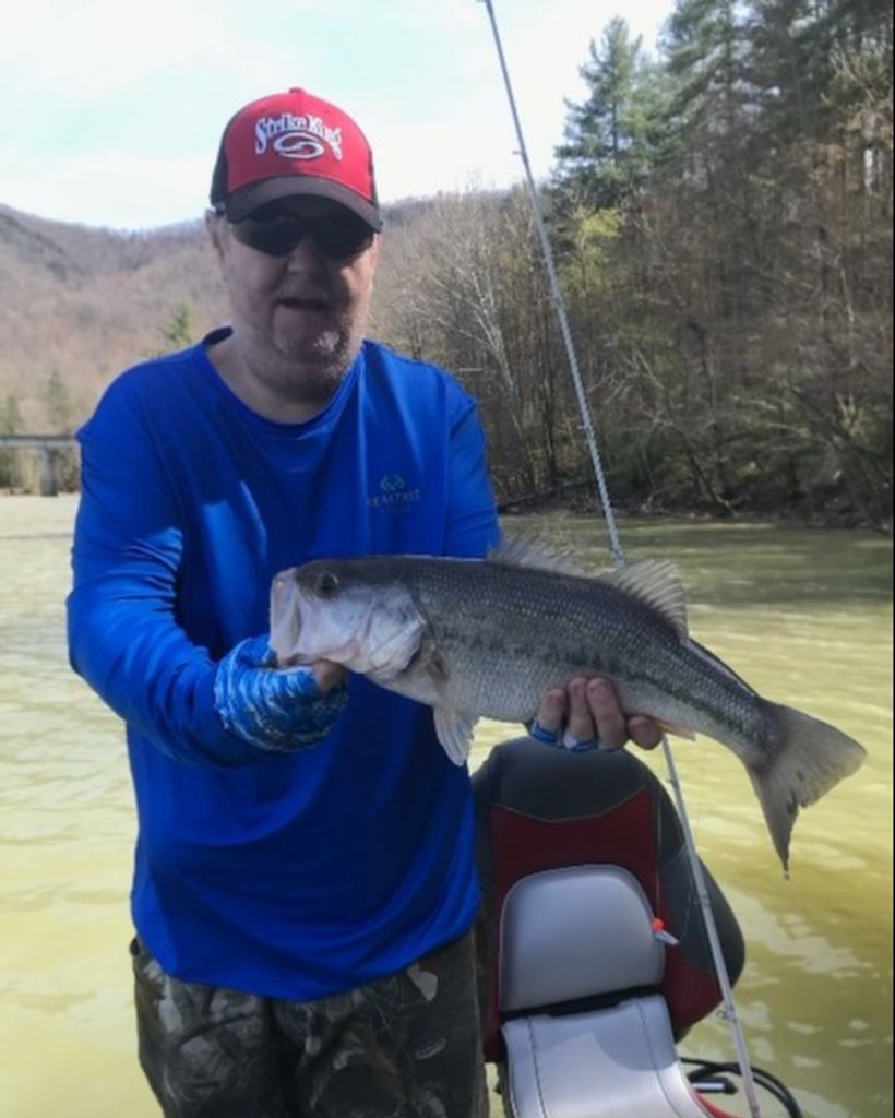 Roy Lee Britton, JR