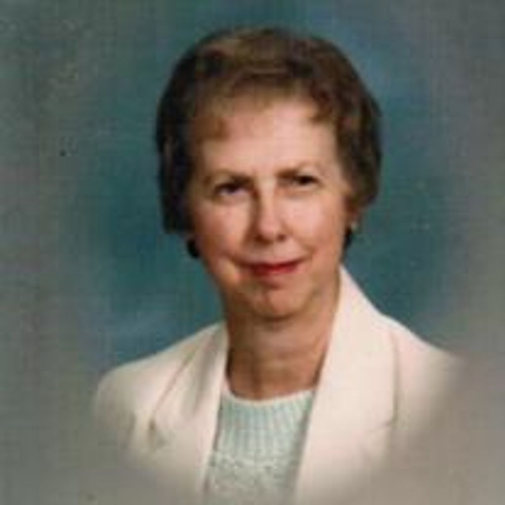 Patricia Louise Kuehl