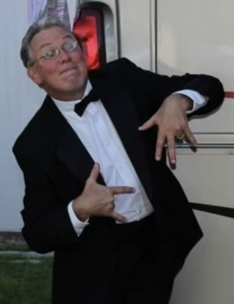 Kirby Dale Morrison Profile Photo