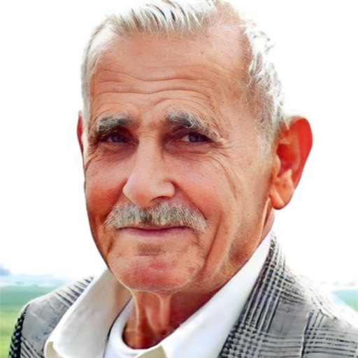 Nassim El Nabbout Profile Photo