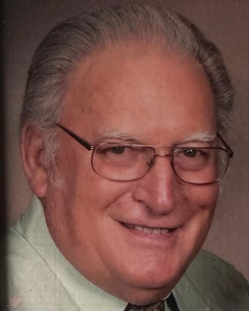 L. D. Temple Profile Photo