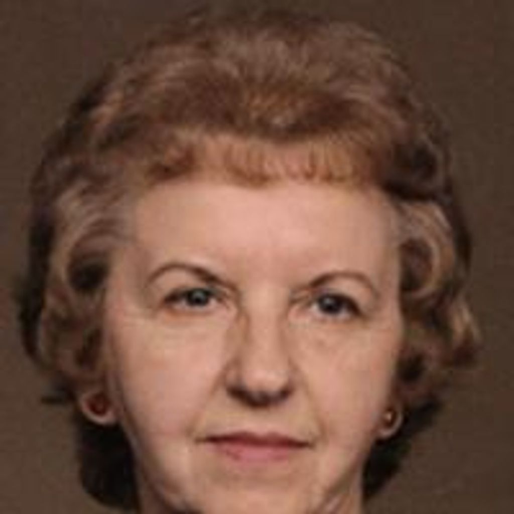 Emma F. Samek