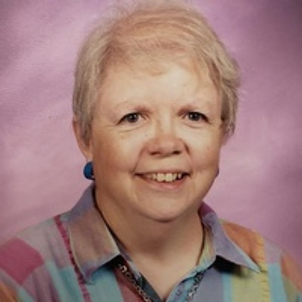 Robbie Ann Russell