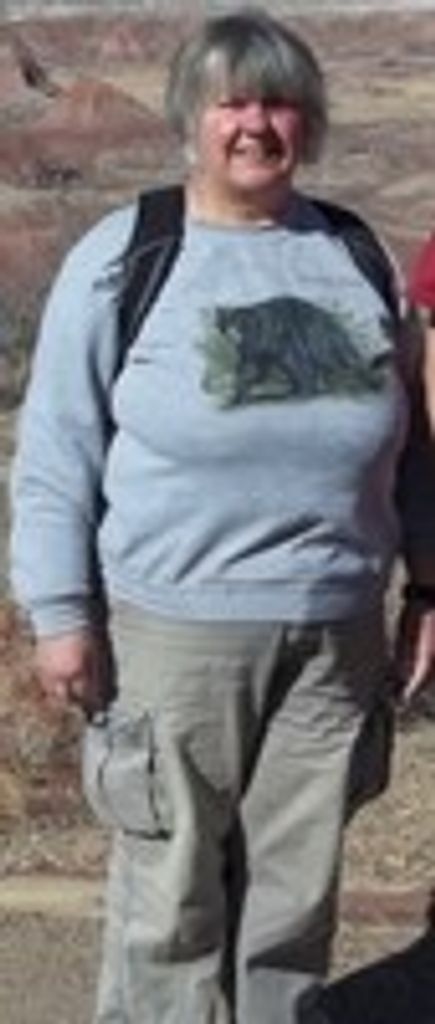 Brenda (Thomas)  Smith