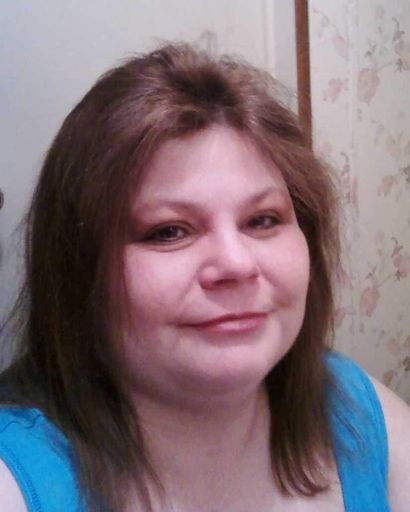 Opal May Lewis's obituary image