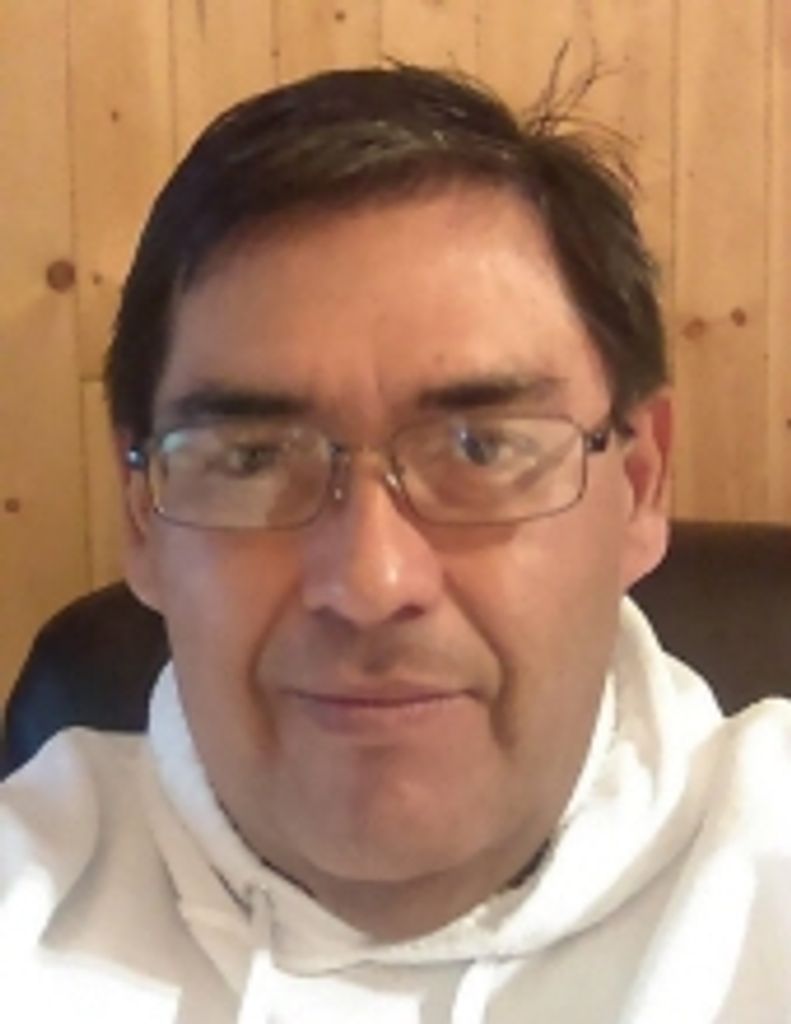 Enrique German Tipiani