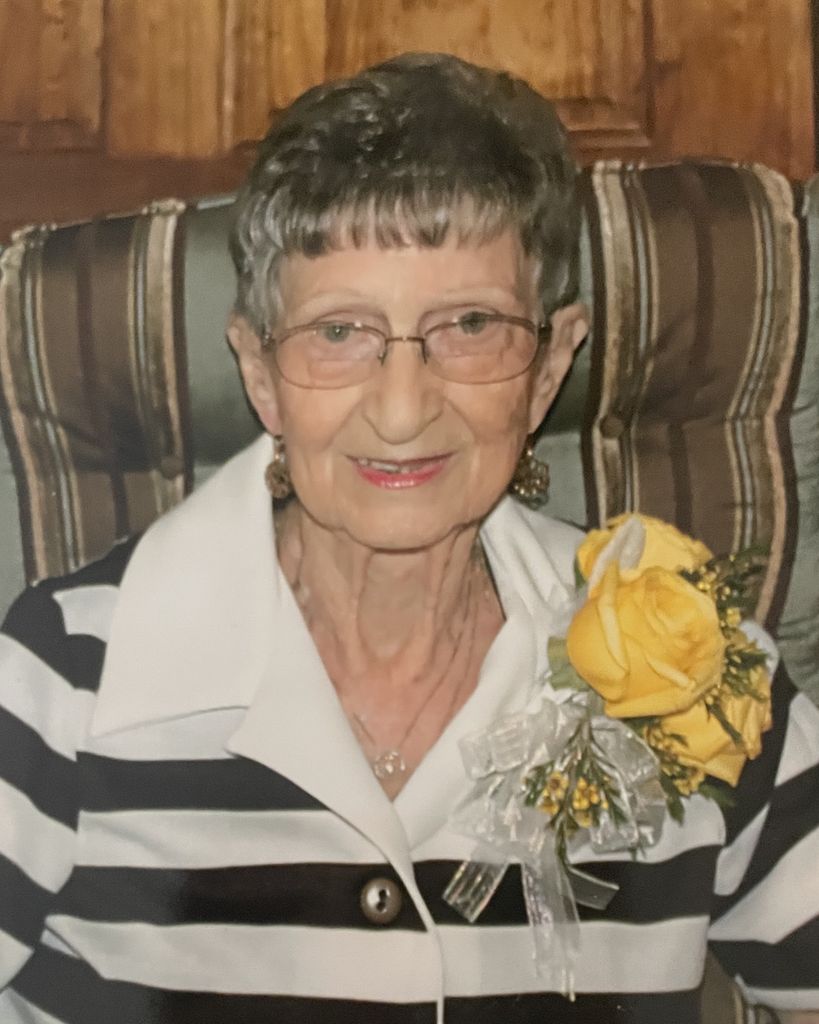 Syble B. Lee Profile Photo