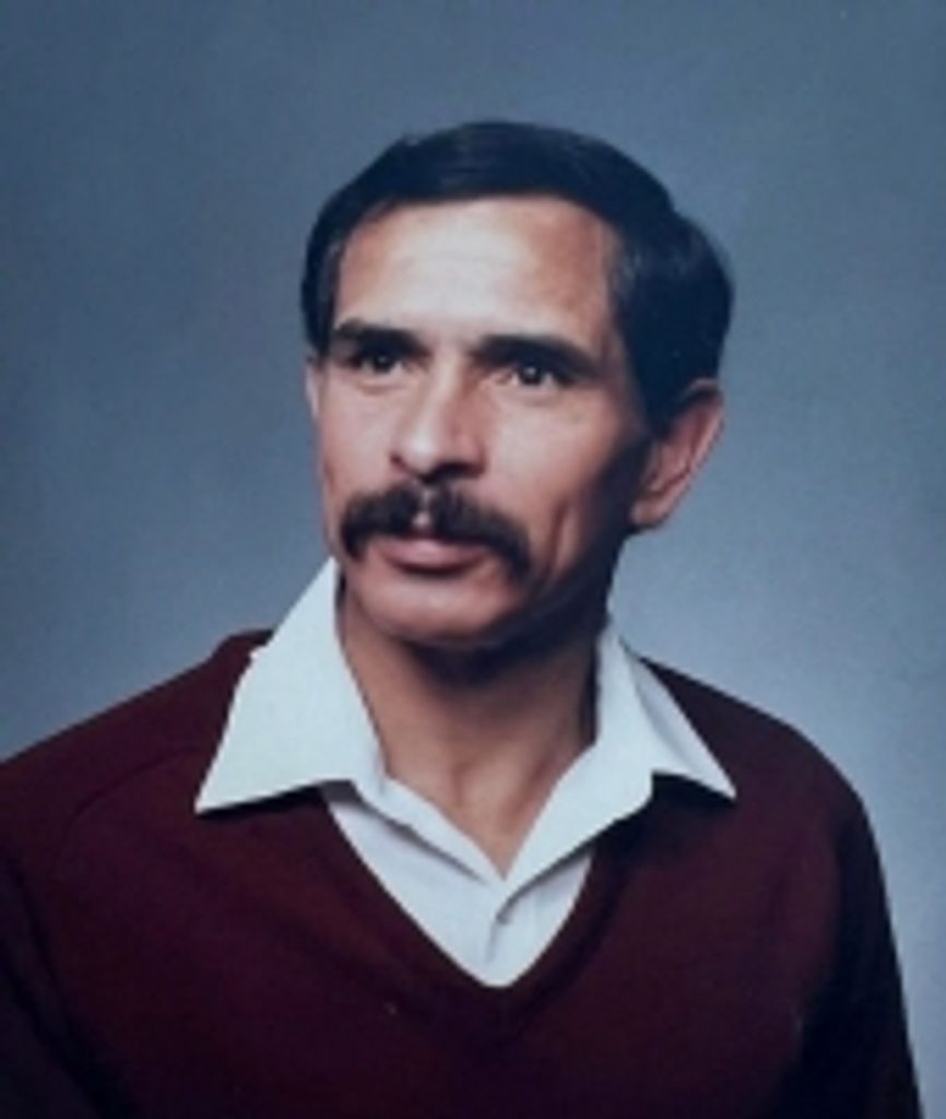 Daniel Macias