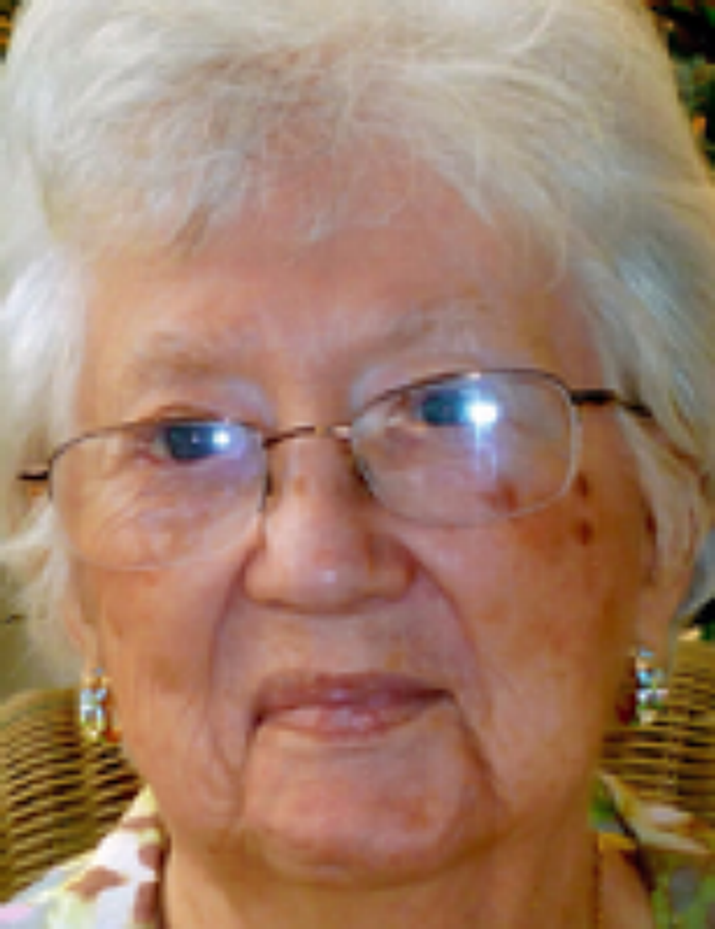 ​Elvera  Henrietta Goetsch
