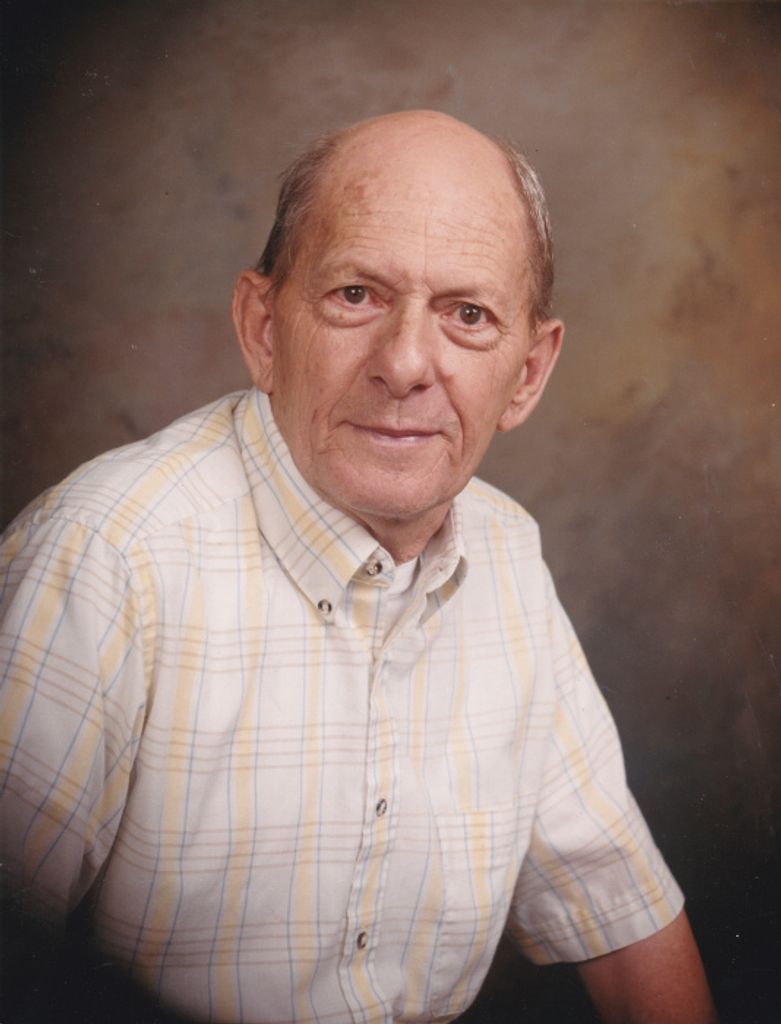 Brice Carlton Lunsford Profile Photo