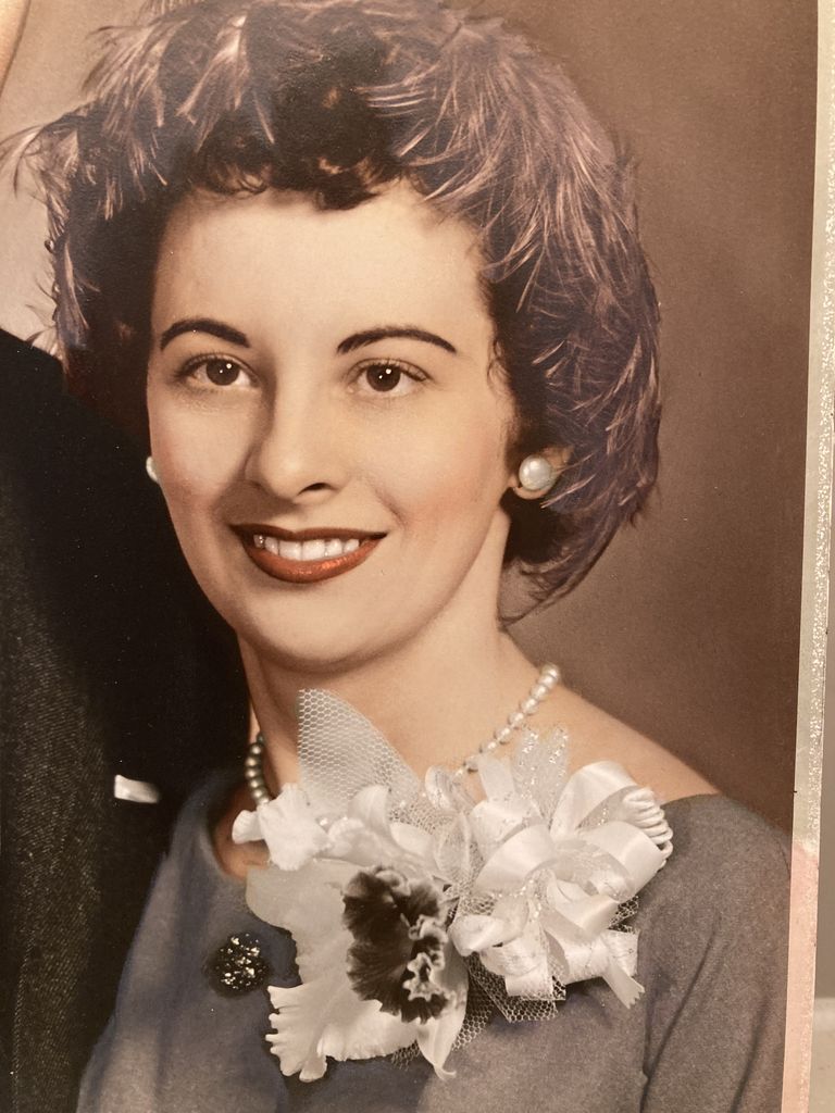 Marilyn M. (Dougherty) Krick Profile Photo