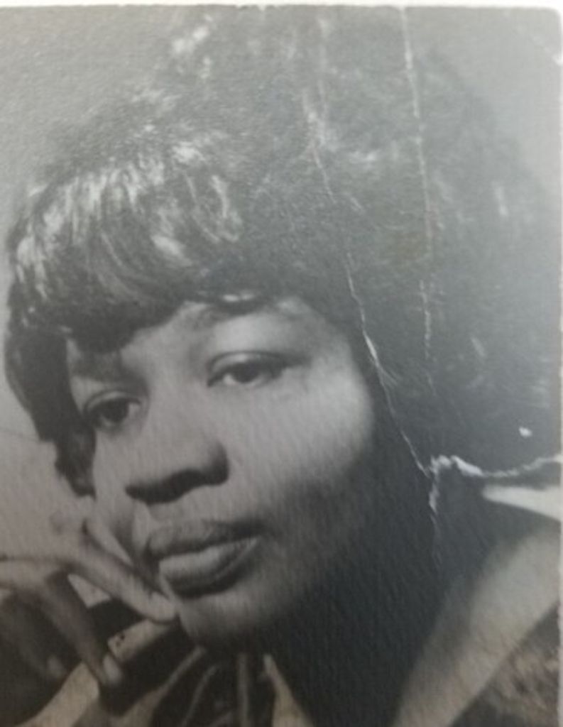 Dr Bessie May Crump Profile Photo