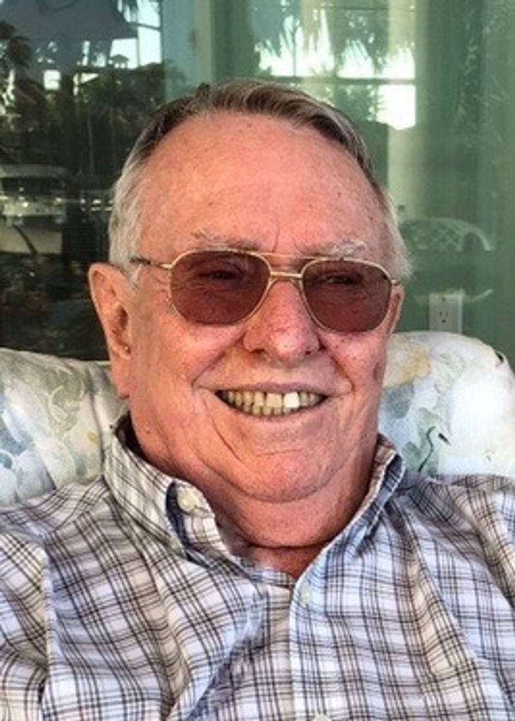 Richard K. "Dick" Mill