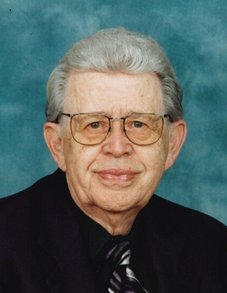 Donald Cornwell