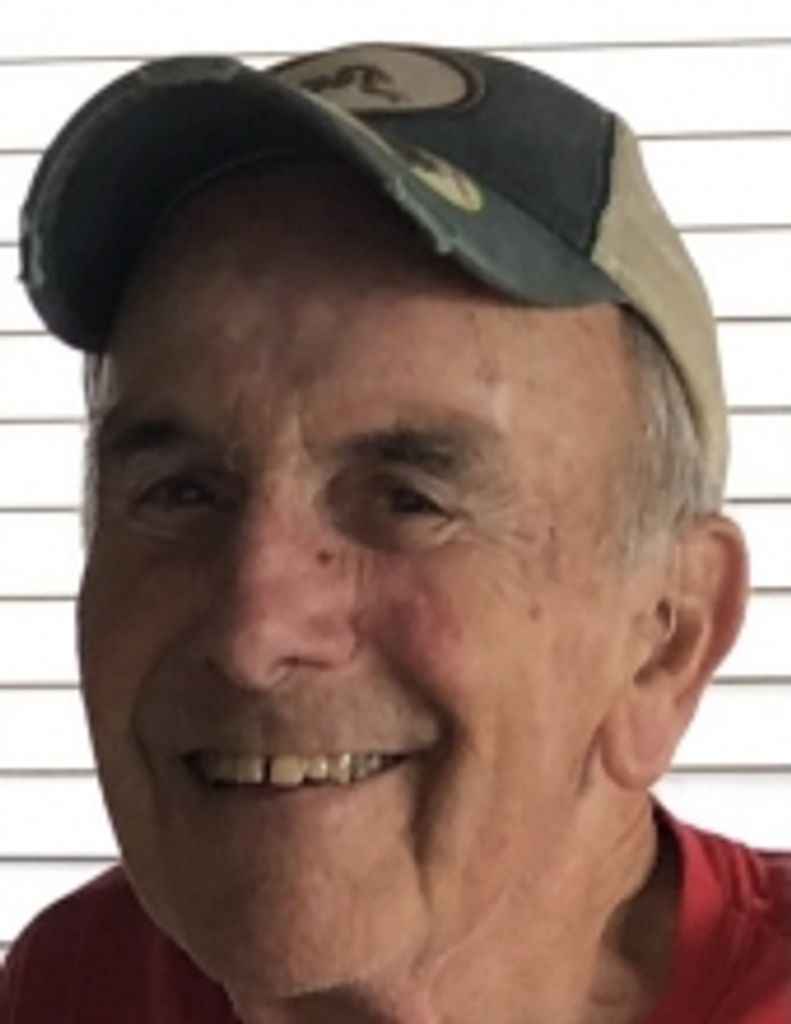 Daniel Morris Boaz Profile Photo