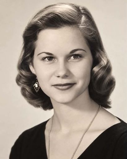 Gail Presley Profile Photo