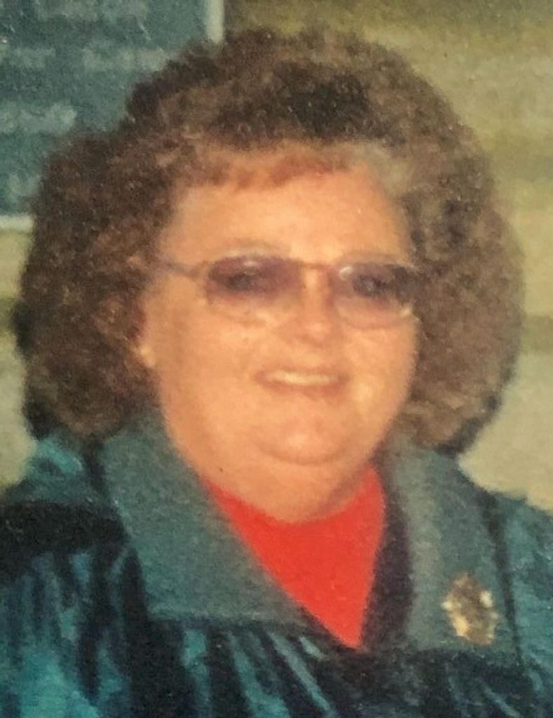 Alice Jean Grimsley Matney Profile Photo