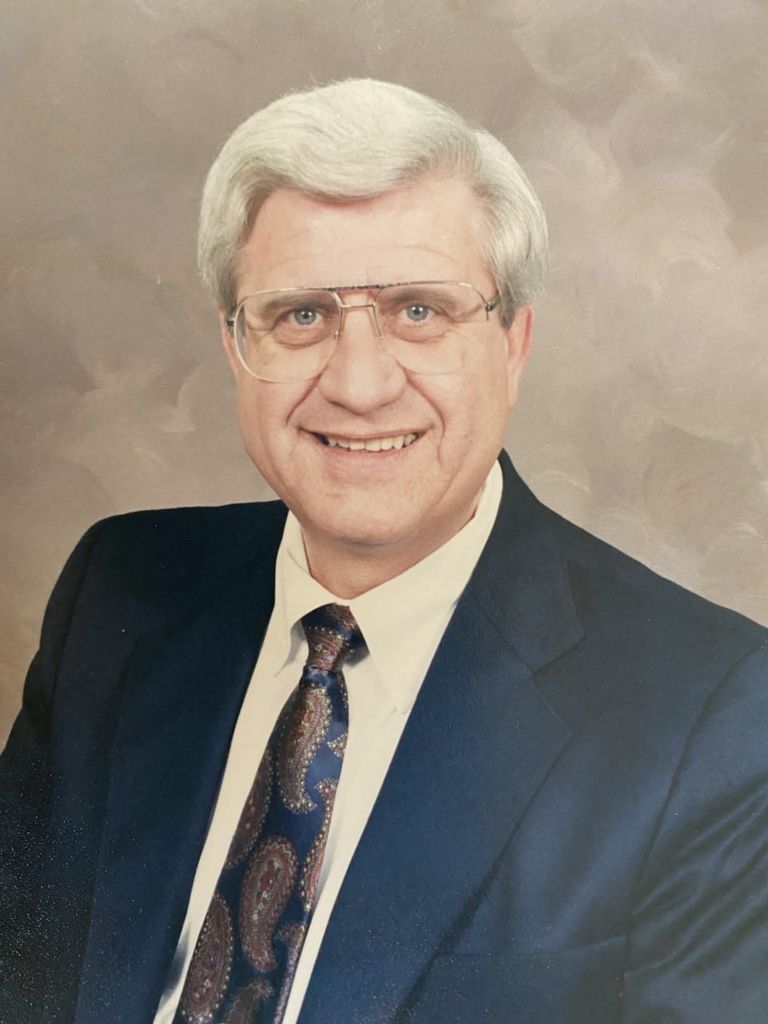 Gerald Leo "Jerry" Fischer