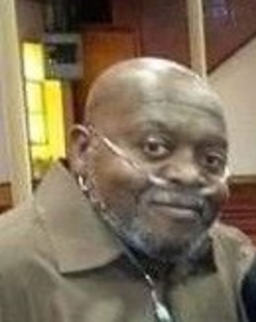 Watson Harris, Jr.