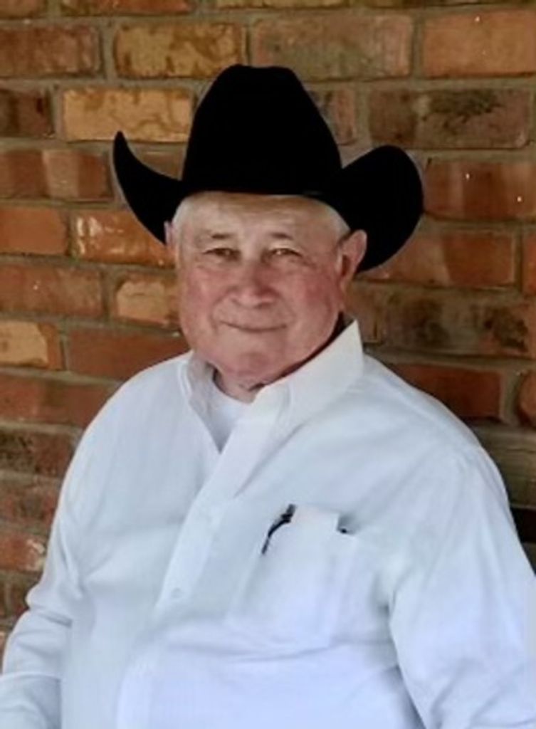 Charles Edward "Ed" Crawford Profile Photo