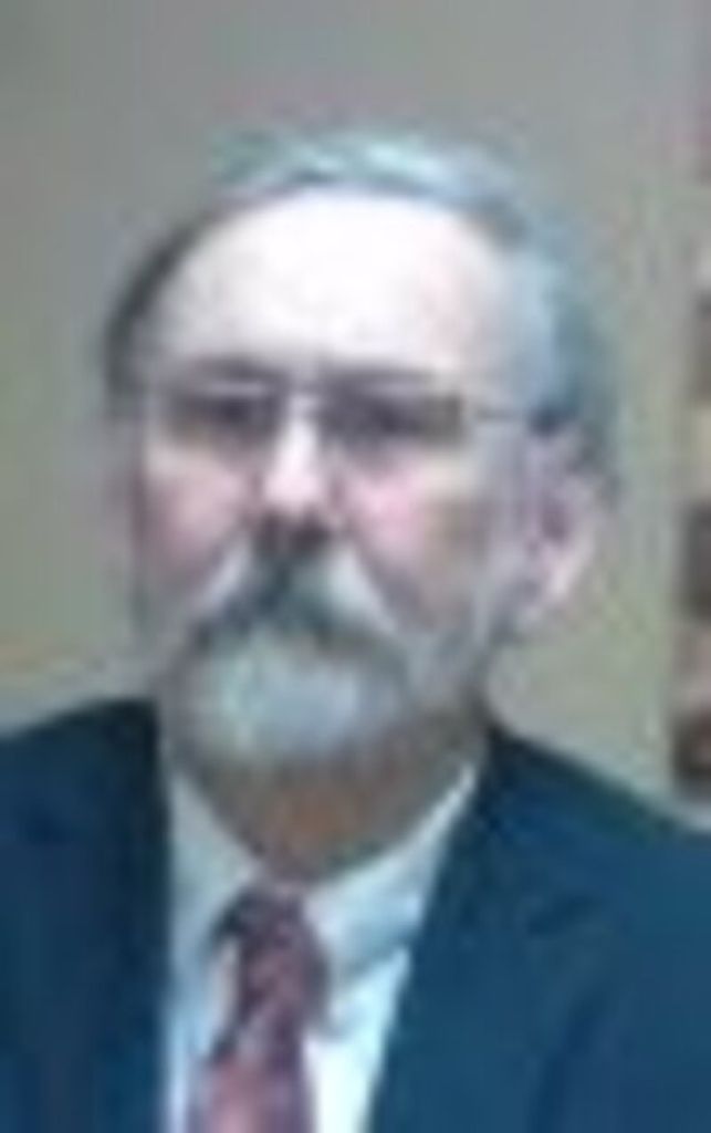 Fred Teague Profile Photo