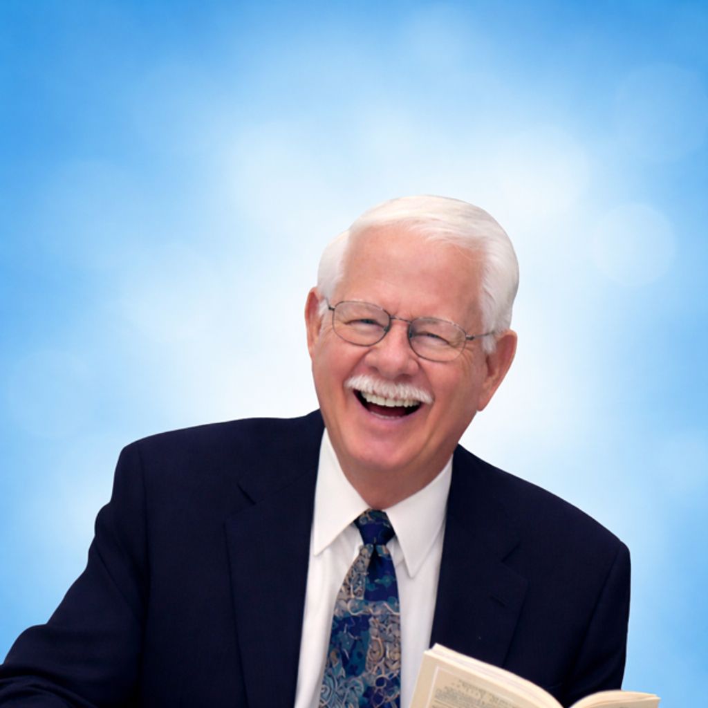 Dale B. Wood Profile Photo